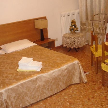 Santa Sofia Hotel Venesia Bagian luar foto