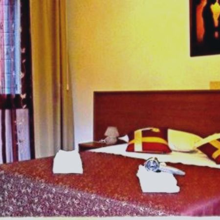 Santa Sofia Hotel Venesia Bagian luar foto
