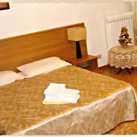 Santa Sofia Hotel Venesia Bagian luar foto