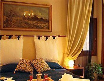 Santa Sofia Hotel Venesia Bagian luar foto