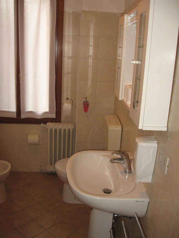 Santa Sofia Hotel Venesia Bagian luar foto