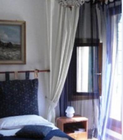 Santa Sofia Hotel Venesia Bagian luar foto