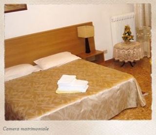 Santa Sofia Hotel Venesia Bagian luar foto