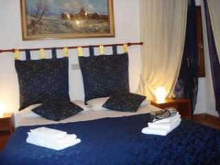 Santa Sofia Hotel Venesia Bagian luar foto