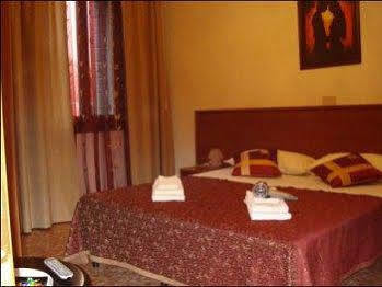 Santa Sofia Hotel Venesia Bagian luar foto
