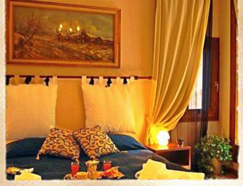 Santa Sofia Hotel Venesia Bagian luar foto