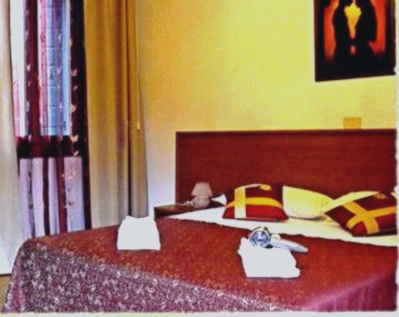 Santa Sofia Hotel Venesia Bagian luar foto