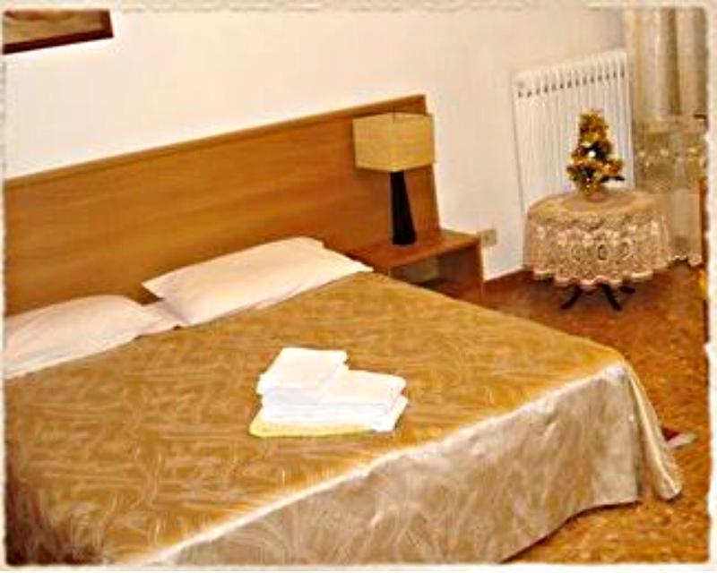 Santa Sofia Hotel Venesia Bagian luar foto